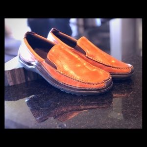 Cole Haan Men’s Business Casual Loafers 10